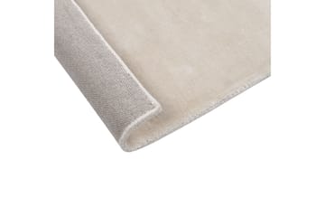 GesiIi Ryamatta 160x230 cm - Beige - Textilier & mattor - Mattor - Modern matta - Ryamattor