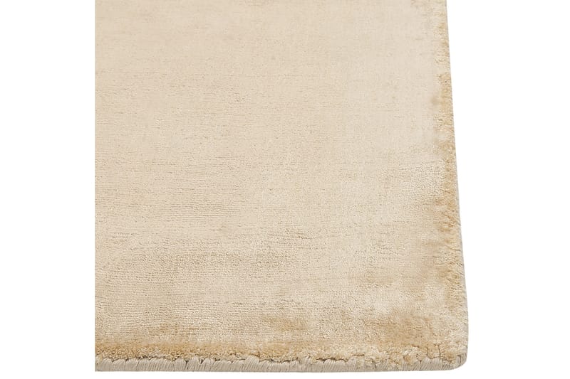 GesiIi Ryamatta 80x150 cm Beige - Textilier & mattor - Mattor - Modern matta - Ryamattor