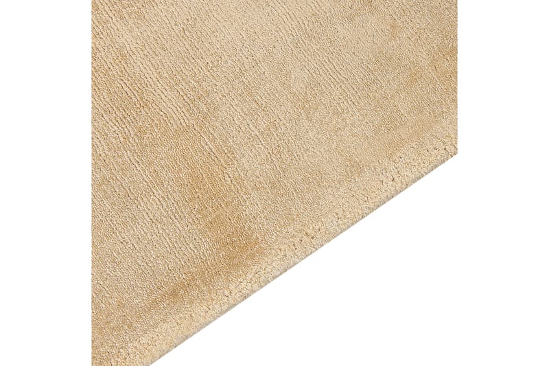GesiIi Ryamatta 80x150 cm Beige - Textilier & mattor - Mattor - Modern matta - Ryamattor