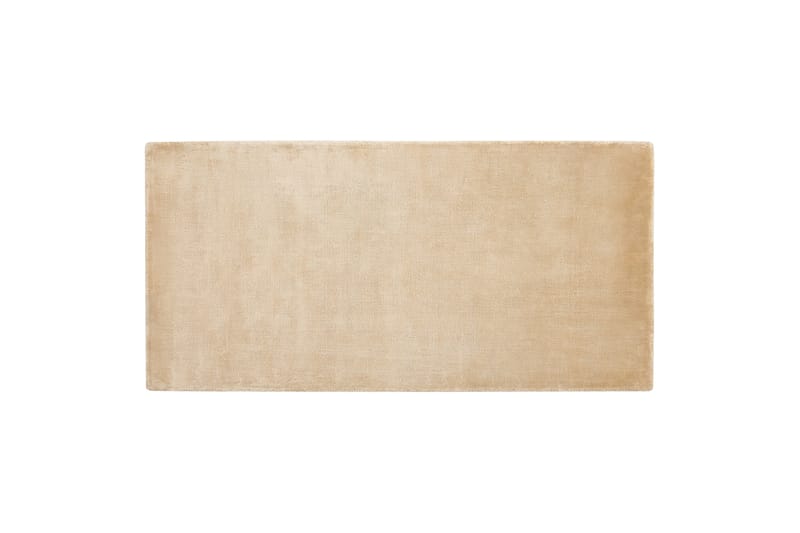 GesiIi Ryamatta 80x150 cm Beige - Textilier & mattor - Mattor - Modern matta - Ryamattor