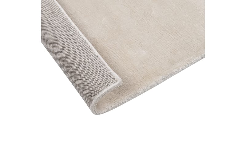 GesiIi Ryamatta 80x150 cm Beige - Textilier & mattor - Mattor - Modern matta - Ryamattor