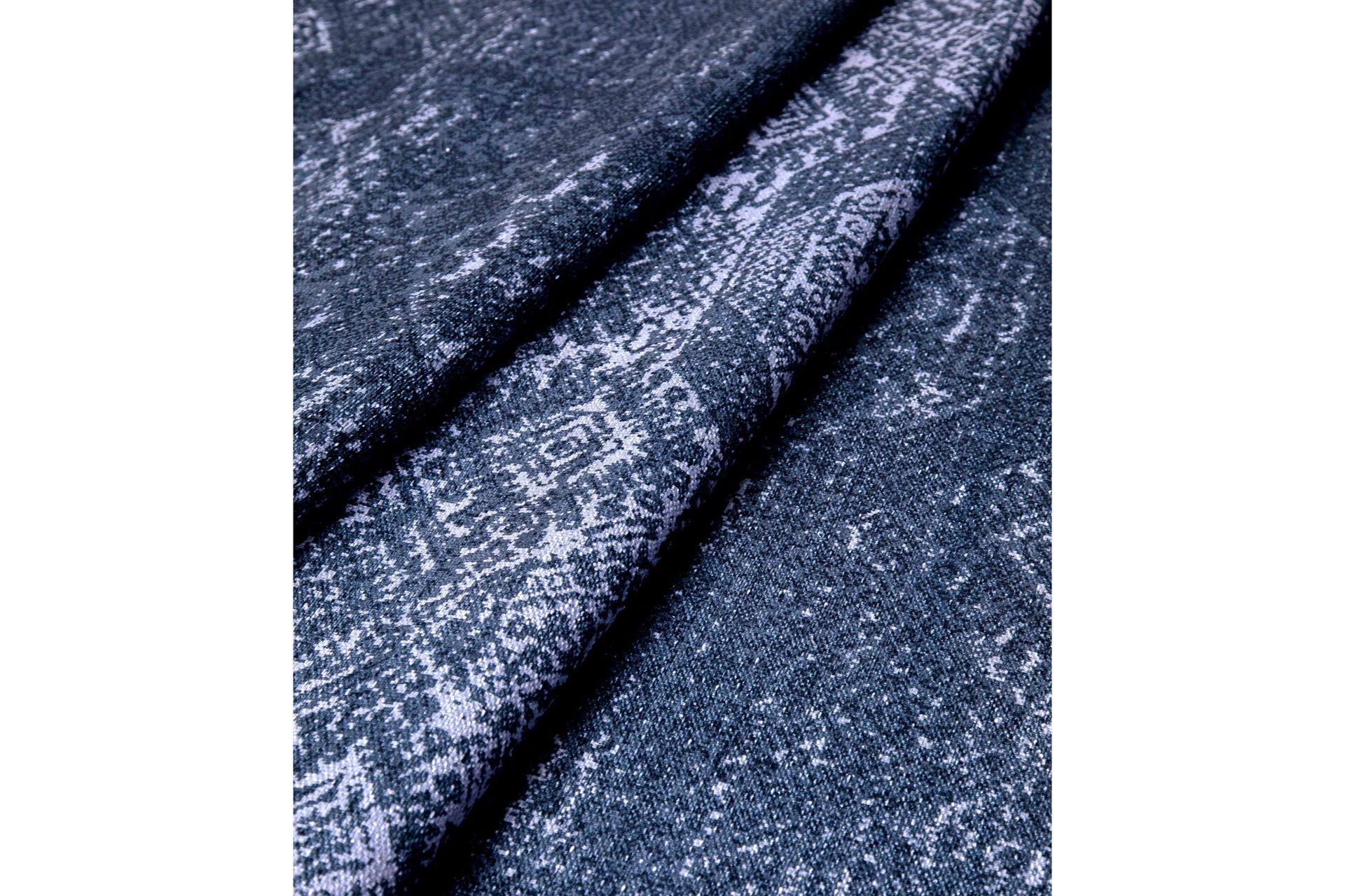 GIMLA Gångmatta 80x300 Rektangulär Flerfärgad - Textilier & mattor - Mattor - Modern matta - Gångmattor