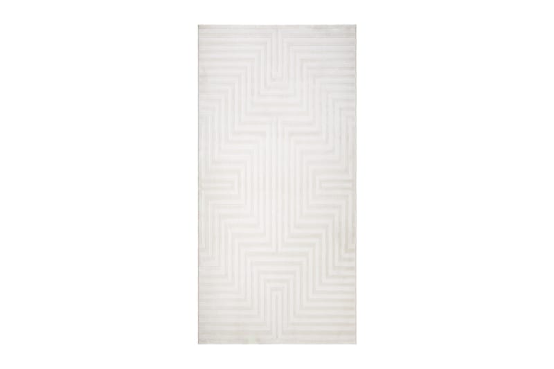 Ritz Wiltonmatta 80x250 cm Rektangulär - Creme - Textilier & mattor - Mattor - Modern matta - Friezemattor