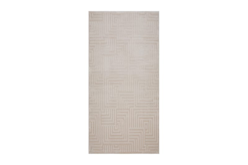 Ritz Wiltonmatta 80x250 cm Rektangulär - Textilier & mattor - Mattor - Modern matta - Friezemattor