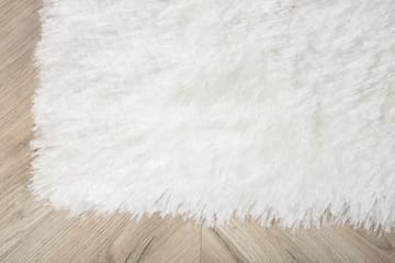 Grace Ryamatta 200x300 cm - Vit - Textilier & mattor - Mattor - Modern matta - Ryamattor