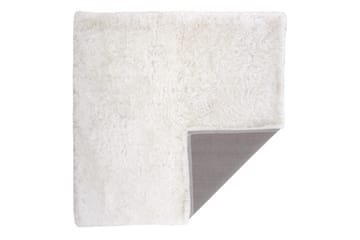 Grace Ryamatta 300x300 cm - Vit - Textilier & mattor - Mattor - Modern matta - Ryamattor