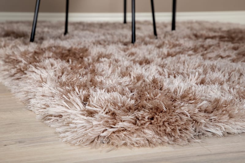 Grace Ryamatta 300x400 cm - Beige - Textilier & mattor - Mattor - Modern matta - Ryamattor