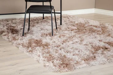 Grace Ryamatta 300x400 cm - Beige - Textilier & mattor - Mattor - Modern matta - Ryamattor