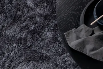 Grace Ryamatta 300x400 cm - Grå - Textilier & mattor - Mattor - Modern matta - Ryamattor