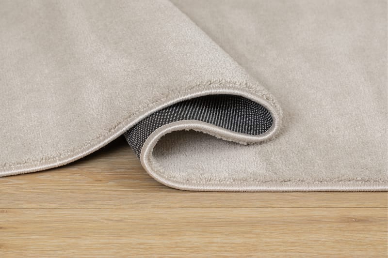 Haga Wiltonmatta 80x150 cm Oval - Textilier & mattor - Mattor - Modern matta - Friezemattor
