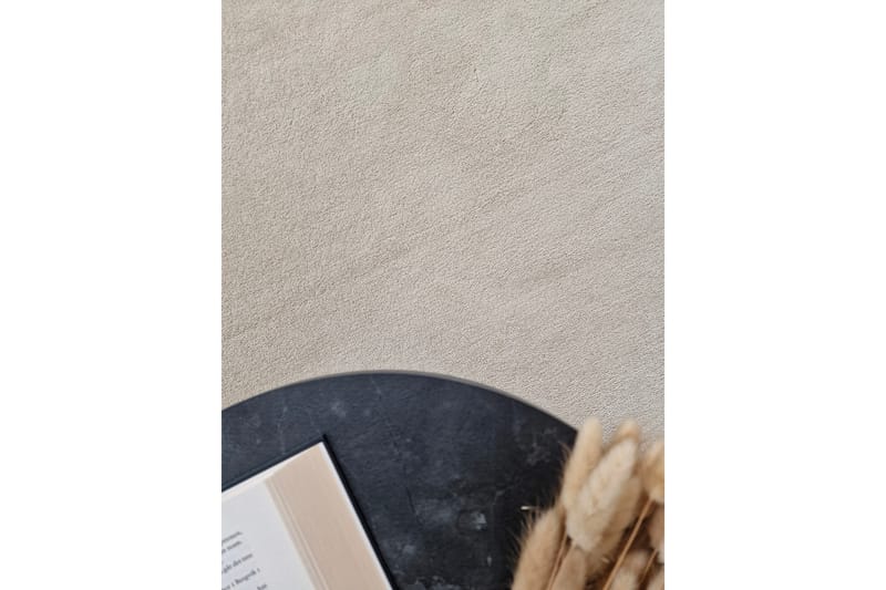 Haga Wiltonmatta 80x150 cm Oval - Textilier & mattor - Mattor - Modern matta - Friezemattor