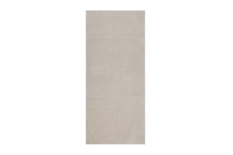 Haga Wiltonmatta 80x150 cm Oval - Textilier & mattor - Mattor - Modern matta - Friezemattor