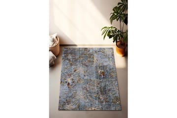 Hallmatta Stribor - 160 x 230 cm - Textilier & mattor - Mattor - Modern matta - Gångmattor