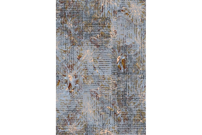 Hallmatta Stribor - 160 x 230 cm - Textilier & mattor - Mattor - Modern matta - Gångmattor