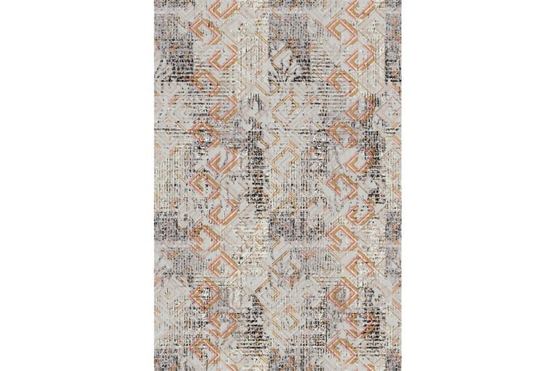 Hallmatta Stribor - 160 x 230 cm - Textilier & mattor - Mattor - Modern matta - Gångmattor
