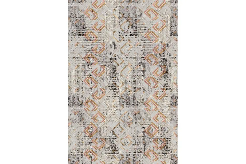 Hallmatta Stribor - 80 x 300 cm - Textilier & mattor - Mattor - Modern matta - Gångmattor