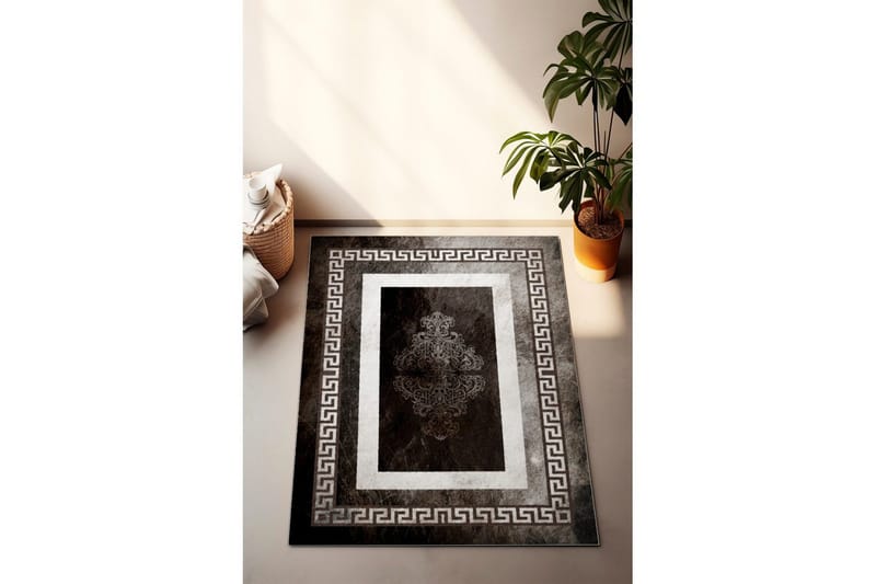 Hallmatta Stribor Multicolor - 160 x 230 cm - Textilier & mattor - Mattor - Modern matta - Gångmattor