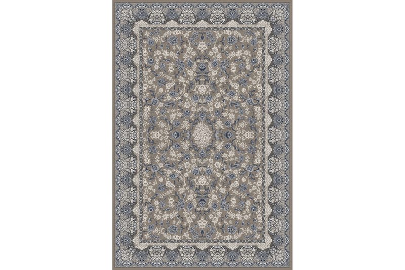 Hallmatta Stribor Multicolor - 160 x 230 cm - Textilier & mattor - Mattor - Modern matta - Gångmattor