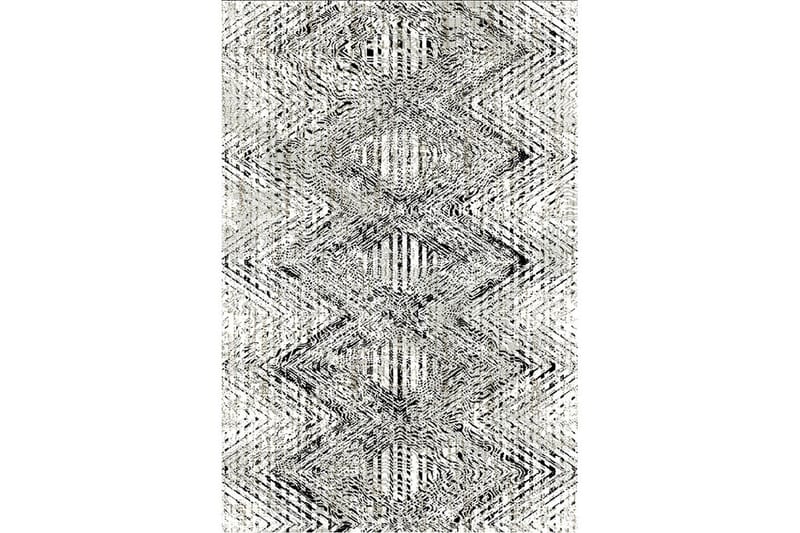 Hallmatta Stribor Multicolor - 160 x 230 cm - Textilier & mattor - Mattor - Modern matta - Gångmattor