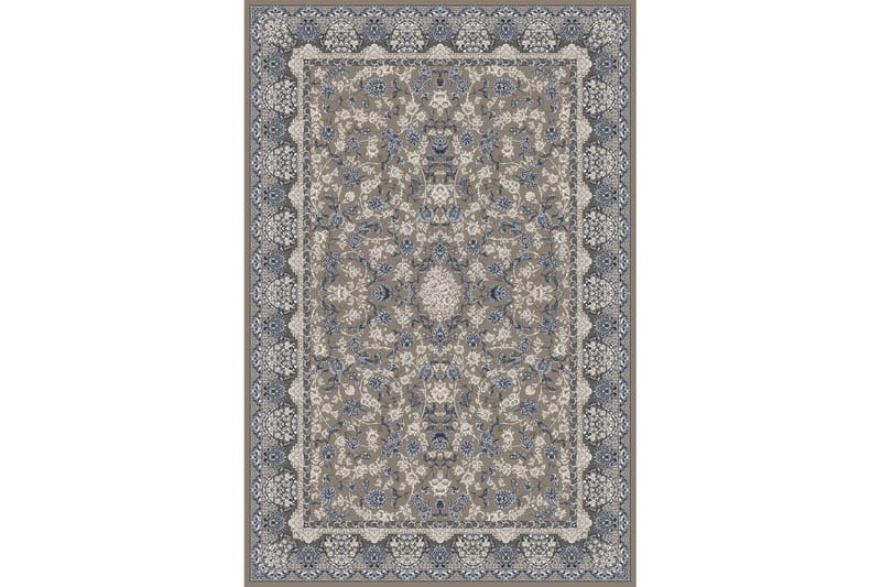 Hallmatta Stribor Multicolor, 80 x 150 cm