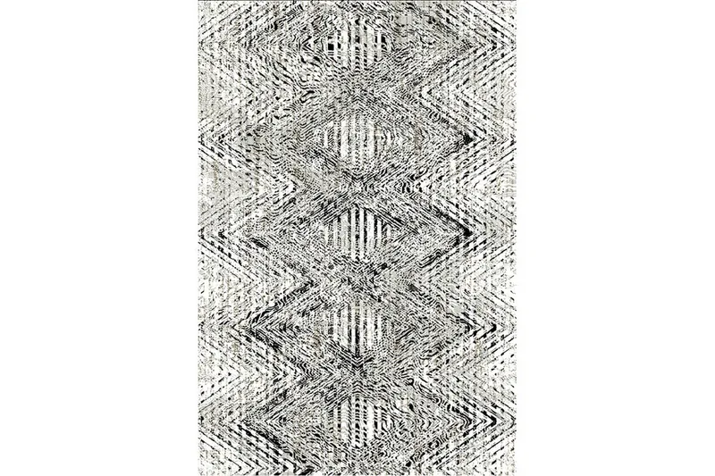 Hallmatta Stribor Multicolor, 80 x 200 cm