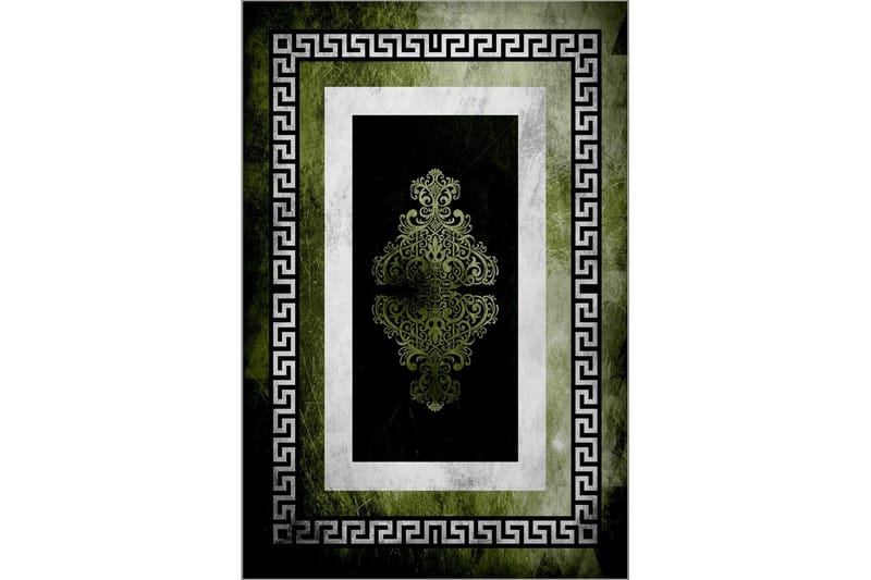 Hallmatta Stribor Multicolor, 80 x 200 cm