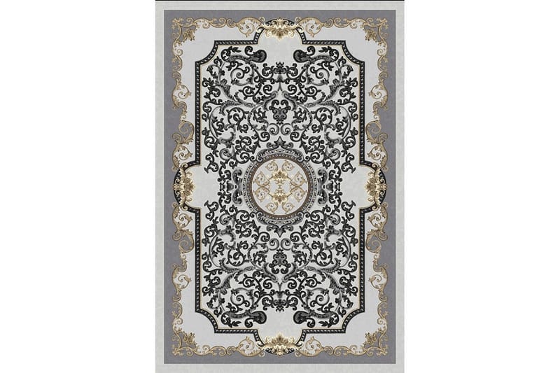 Hallmatta Stribor Multicolor, 80 x 200 cm