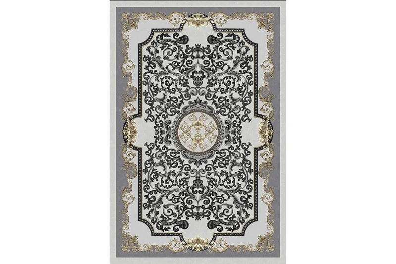 Hallmatta Stribor Multicolor, 80 x 200 cm