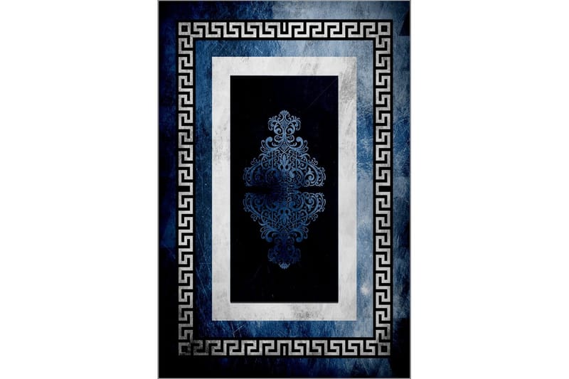 Hallmatta Stribor Multicolor, 80 x 300 cm