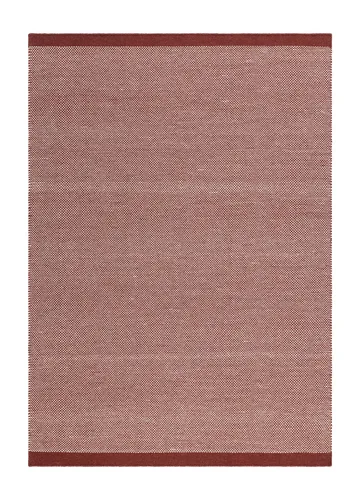 Handvävd Matta Sandhamn 240x340 cm