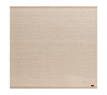 Handvävd Matta Sandhamn Kvadratisk 200x200 cm