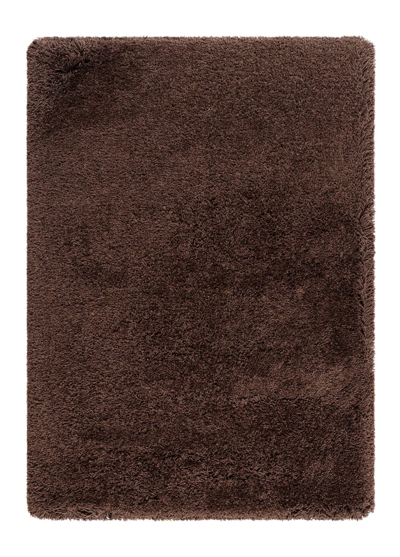 Handvävd Matta Sorrento 240x340 cm, Choklad