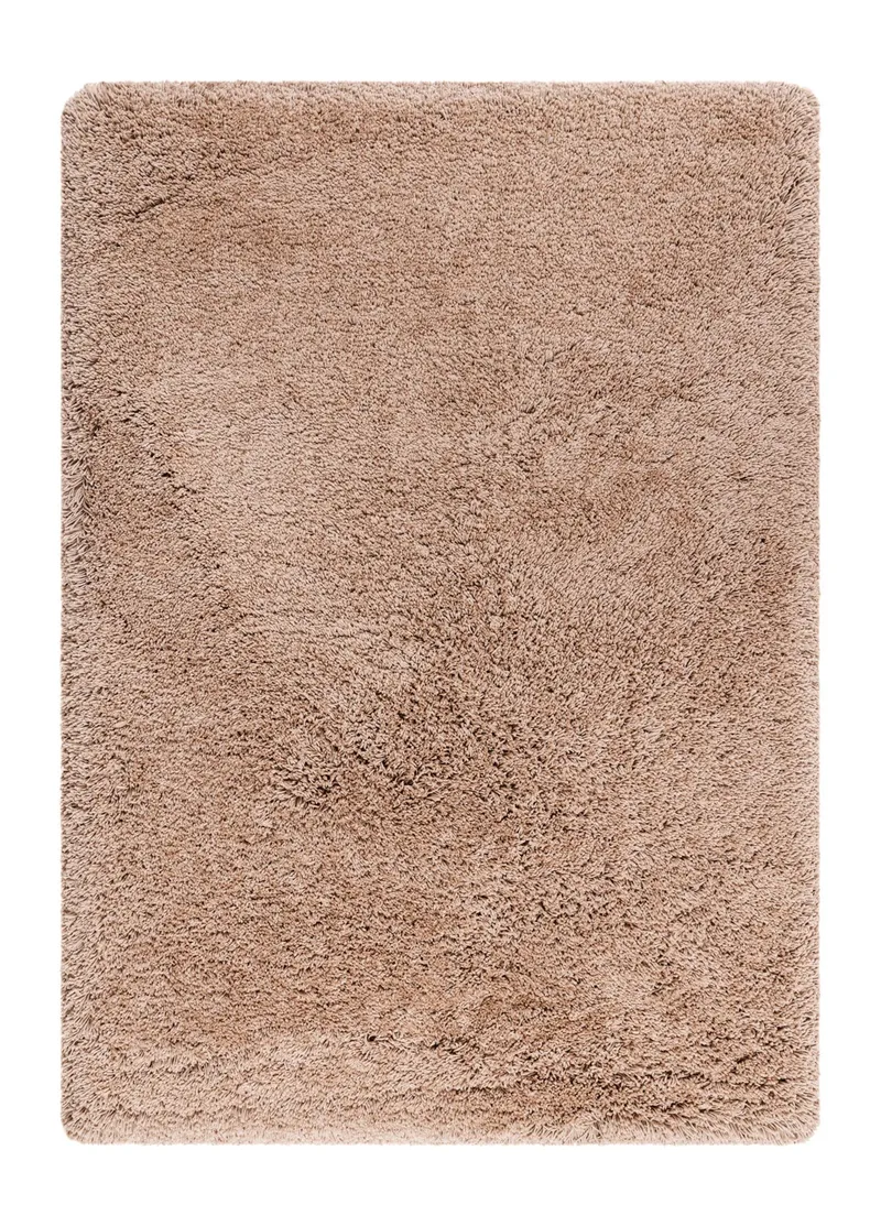 Handvävd Matta Sorrento 240x340 cm, Linne