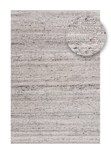 Handvävd Matta Passion 300x400 cm - grå - Textilier & mattor - Mattor - Modern matta - Ullmattor