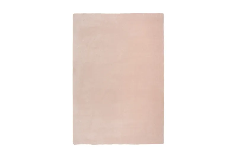 Hattara Matta Rund 160 cm Rosa, VM Carpets
