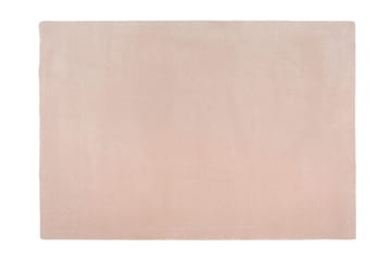 Hattara Matta Rund 200 cm Rosa - VM Carpets - Textilier & mattor - Mattor - Modern matta - Ryamattor