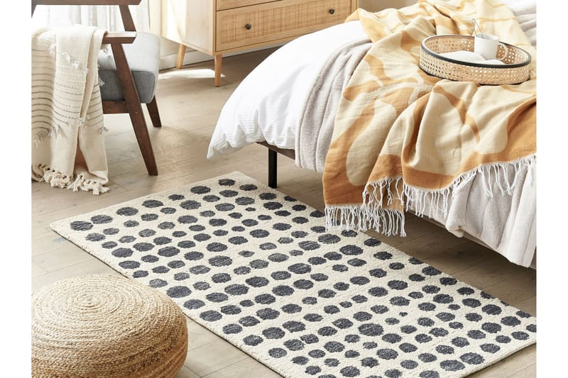 Havran Ullmatta 80x150 cm, Beige