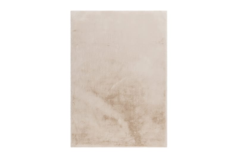 Heaven Deluxe Ryamatta 140x200 cm - Natur - Textilier & mattor - Mattor - Modern matta - Ryamattor