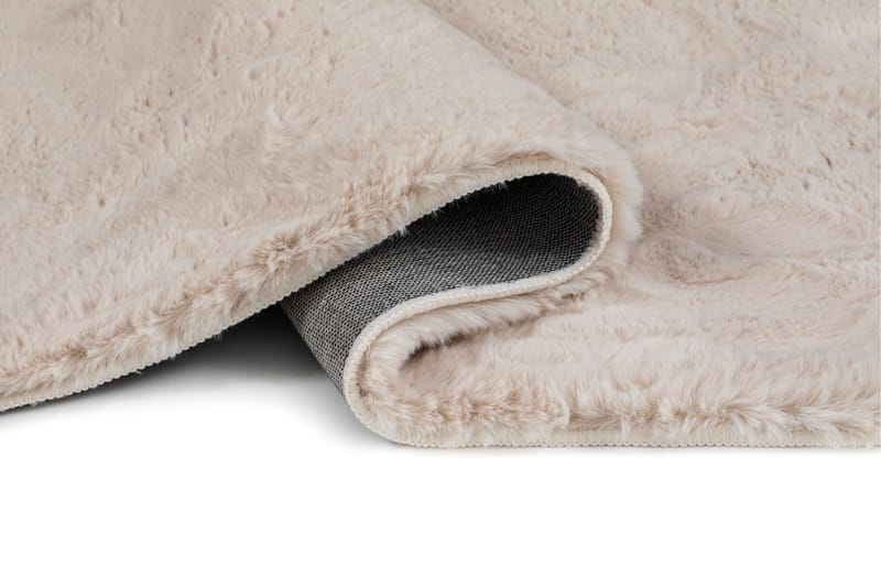 Heaven Deluxe Ryamatta 140x200 cm - Natur - Textilier & mattor - Mattor - Modern matta - Ryamattor