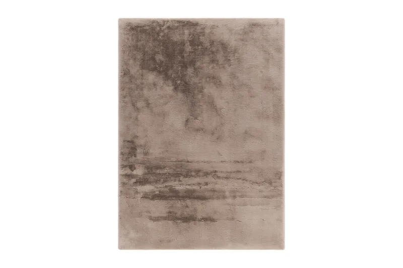Heaven Deluxe Ryamatta 140x200 cm - Taupe - Textilier & mattor - Mattor - Modern matta - Ryamattor