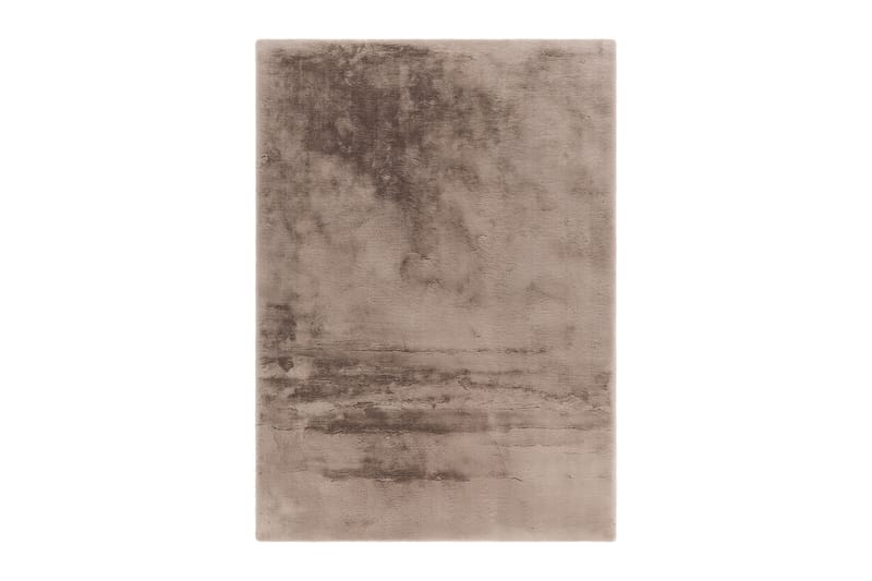 Heaven Deluxe Ryamatta 140x200 cm - Taupe - Textilier & mattor - Mattor - Modern matta - Ryamattor