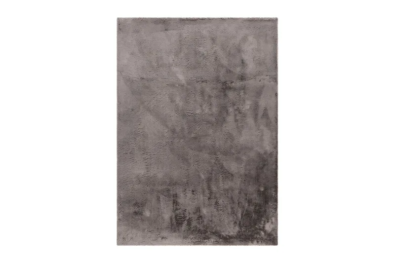 Heaven Deluxe Ryamatta 160x230 cm, Charcoal