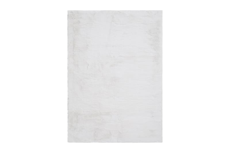 Heaven Deluxe Ryamatta 160x230 cm - Vit - Textilier & mattor - Mattor - Modern matta - Ryamattor
