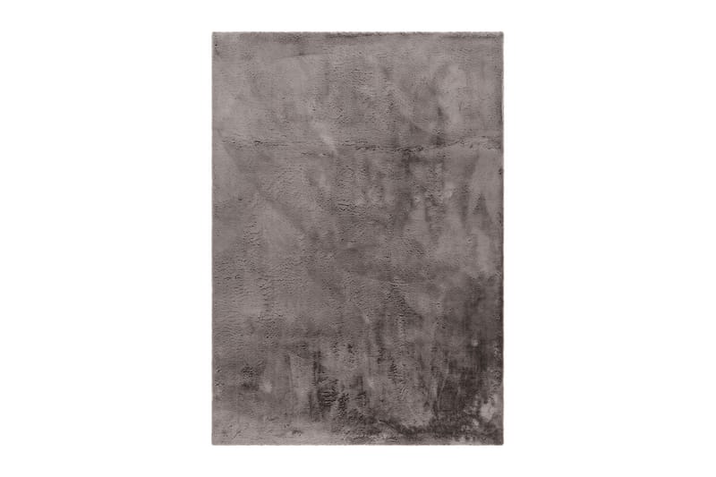 Heaven Deluxe Ryamatta 200x290 cm - Charcoal - Textilier & mattor - Mattor - Modern matta - Ryamattor