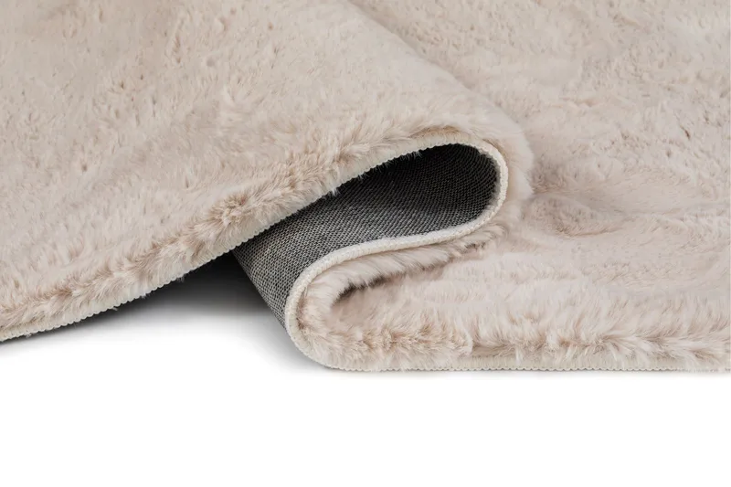 Heaven Deluxe Ryamatta 200x290 cm - Natur - Textilier & mattor - Mattor - Modern matta - Ryamattor