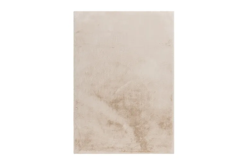 Heaven Deluxe Ryamatta 200x290 cm, Natur