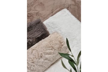Heaven Deluxe Ryamatta 240x340 cm - Natur - Textilier & mattor - Mattor - Modern matta - Ryamattor