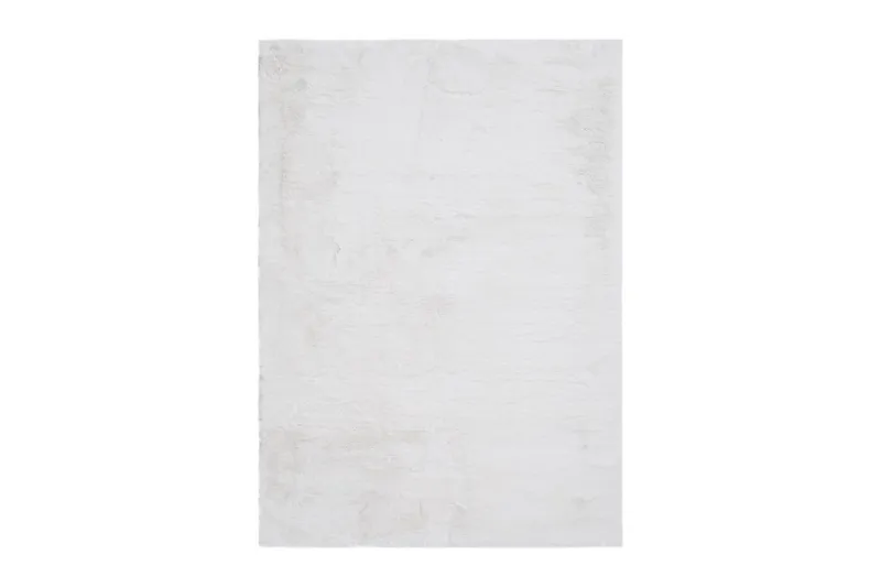 Heaven Deluxe Ryamatta 240x340 cm - Vit - Textilier & mattor - Mattor - Modern matta - Ryamattor