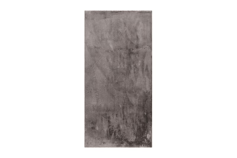 Heaven Deluxe Ryamatta 80x150 cm - Charcoal - Textilier & mattor - Mattor - Modern matta - Ryamattor
