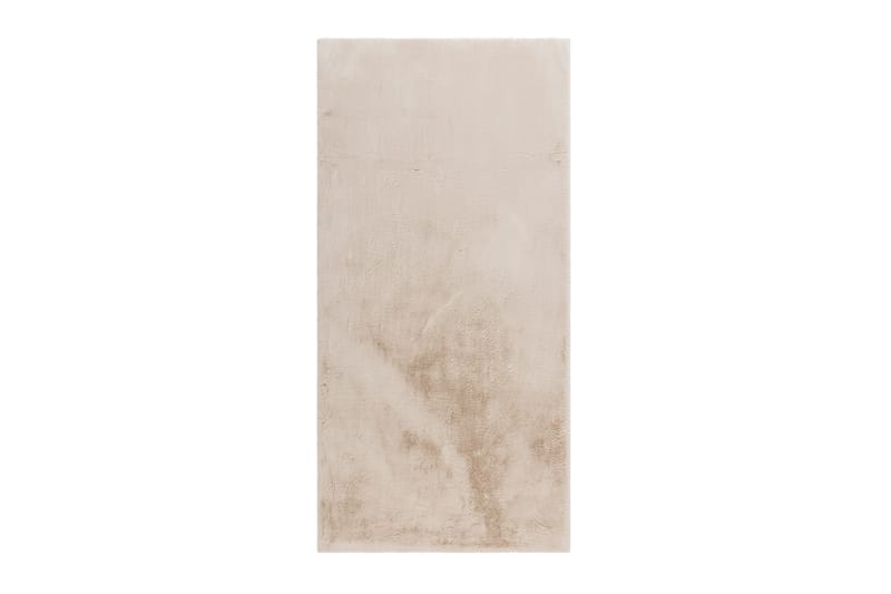 Heaven Deluxe Ryamatta 80x150 cm - Natur - Textilier & mattor - Mattor - Modern matta - Ryamattor